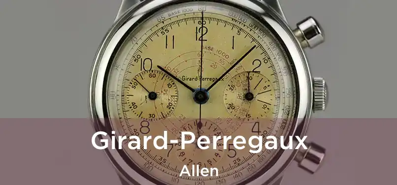  Girard-Perregaux Allen
